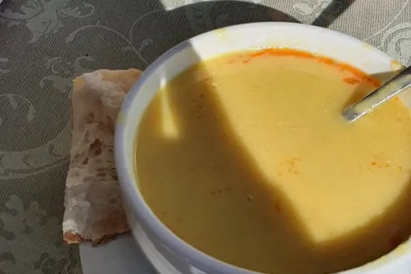 Soğuksu Çelebi Restaurant - Resim 17