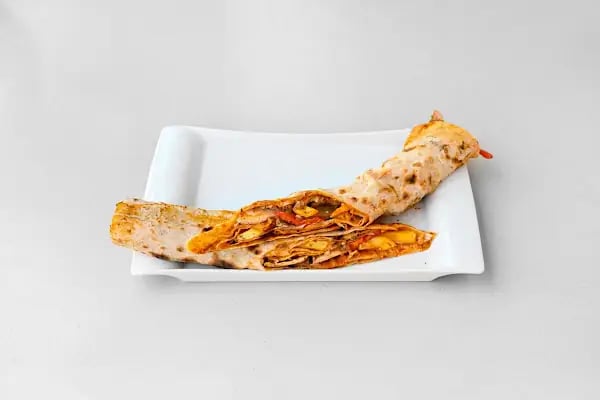 İsos Döner Alanya - Resim 3