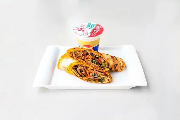 İsos Döner Alanya - Resim 7