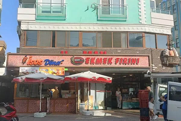 İsos Döner Alanya - Resim 6