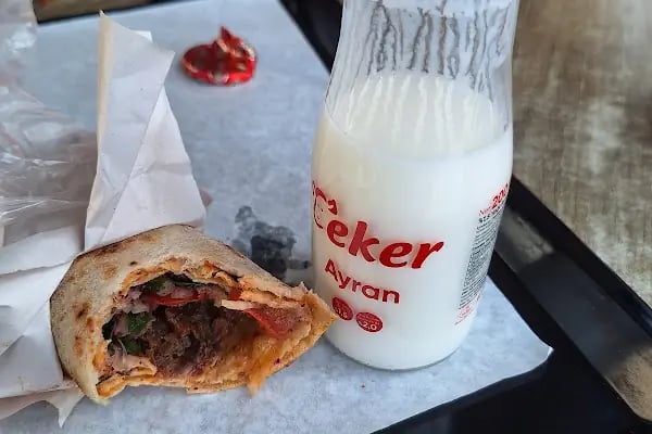 İsos Döner Alanya - Resim 4