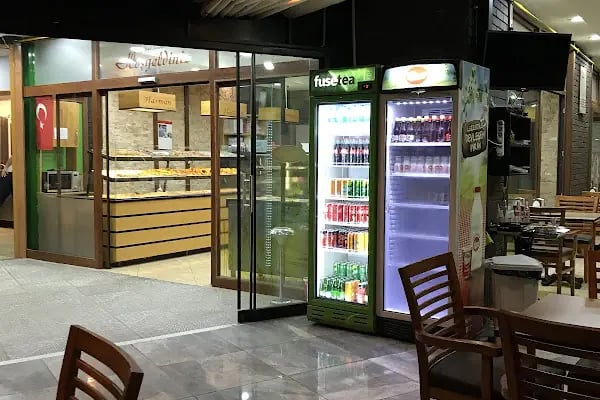 İsos Döner Alanya - Resim 9