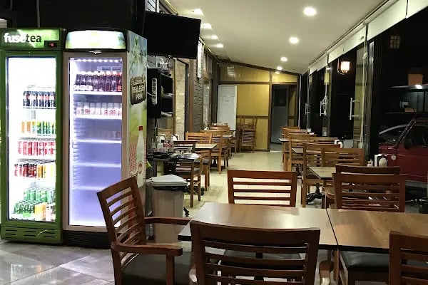 İsos Döner Alanya - Resim 1