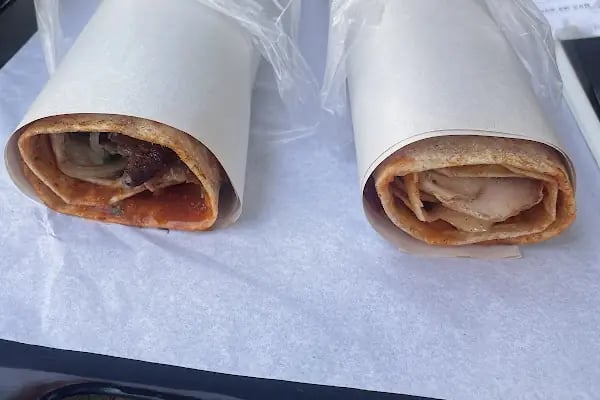 İsos Döner Alanya - Resim 12
