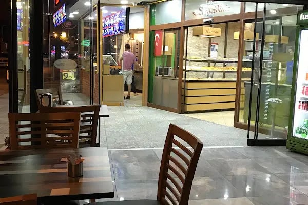 İsos Döner Alanya - Resim 17