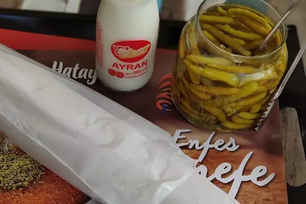 İsos Döner Alanya - Resim 10