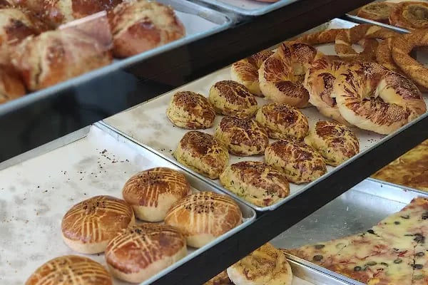 İsos Döner Alanya - Resim 19