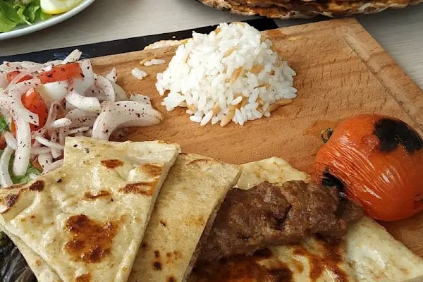 İsos Döner Alanya - Resim 8