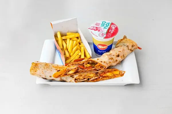 İsos Döner Alanya - Resim 13