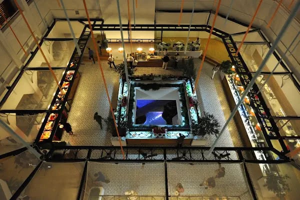 TUI MAGIC LIFE Sarıgerme - Resim 6