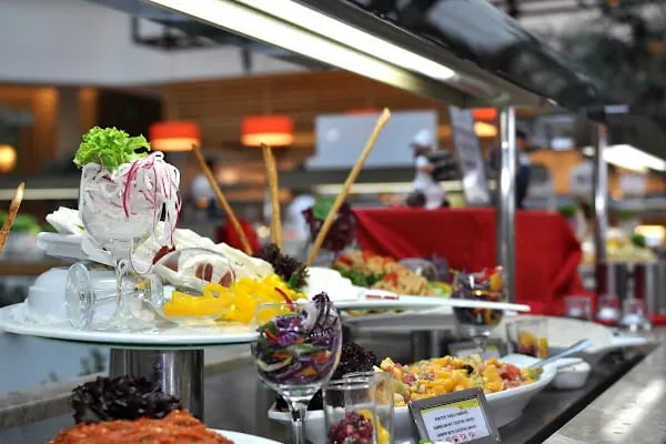 TUI MAGIC LIFE Sarıgerme - Resim 11