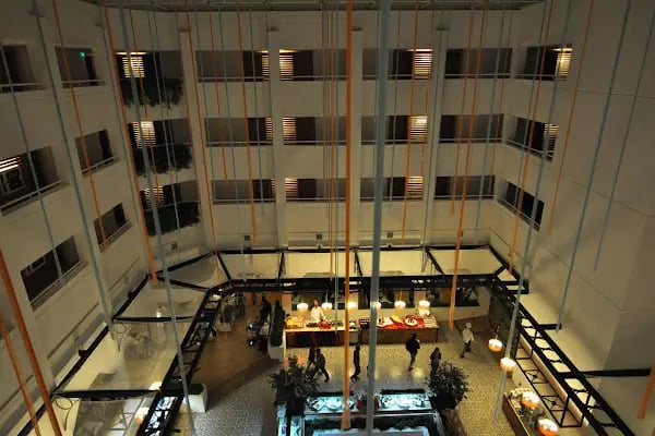 TUI MAGIC LIFE Sarıgerme - Resim 17