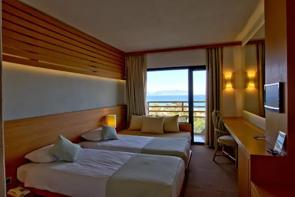 TUI MAGIC LIFE Sarıgerme - Resim 20