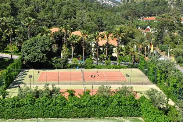 TUI MAGIC LIFE Sarıgerme - Resim 18