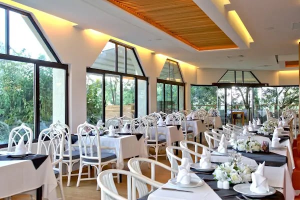 TUI MAGIC LIFE Sarıgerme - Resim 12