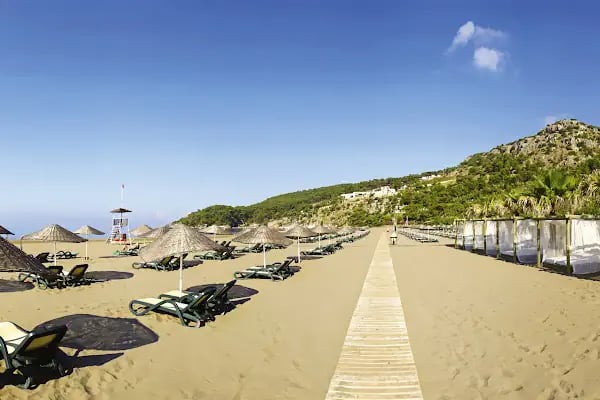 TUI MAGIC LIFE Sarıgerme - Resim 19