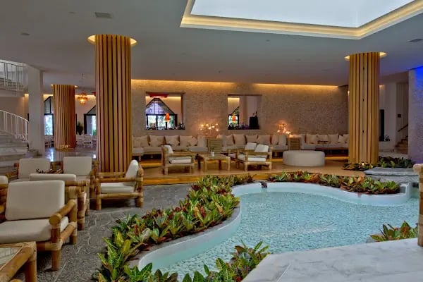 TUI MAGIC LIFE Sarıgerme - Resim 7