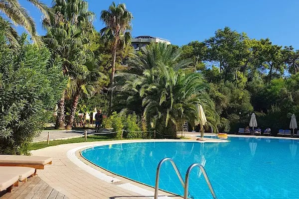 TUI MAGIC LIFE Sarıgerme - Resim 3