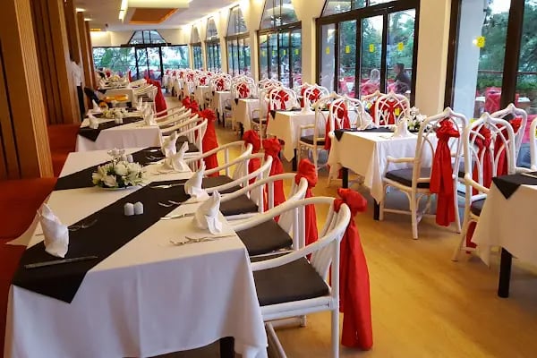 TUI MAGIC LIFE Sarıgerme - Resim 5