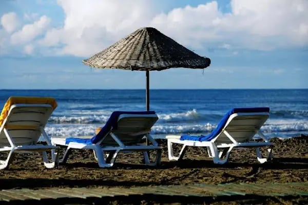 TUI MAGIC LIFE Sarıgerme - Resim 13