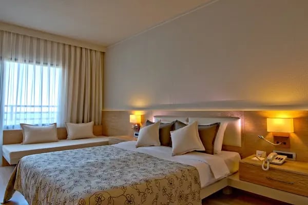 TUI MAGIC LIFE Sarıgerme - Resim 2
