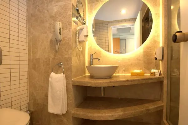 TUI MAGIC LIFE Sarıgerme - Resim 4