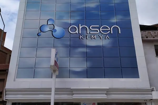 Ahsen Kimya - Merkez - Resim 1