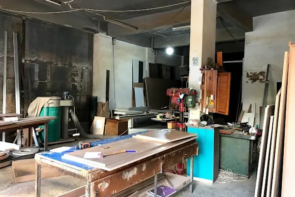 Alanya Bahar Mobilya | Furniture Manufacturing and Decoration I Carpenter I Home Renovations - Resim 4