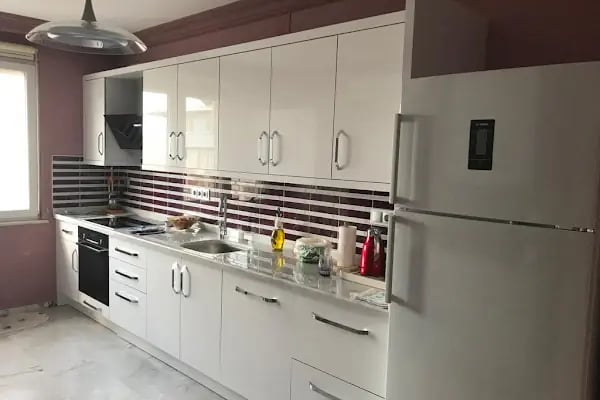 Alanya Bahar Mobilya | Furniture Manufacturing and Decoration I Carpenter I Home Renovations - Resim 6