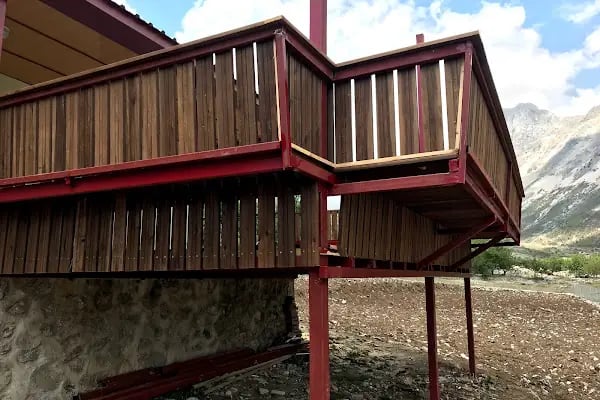 Alanya Bahar Mobilya | Furniture Manufacturing and Decoration I Carpenter I Home Renovations - Resim 19