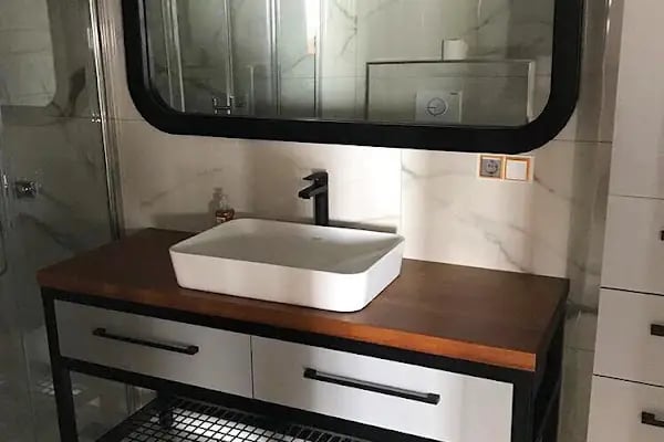 Alanya Bahar Mobilya | Furniture Manufacturing and Decoration I Carpenter I Home Renovations - Resim 15