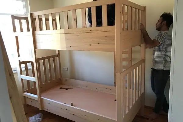 Alanya Bahar Mobilya | Furniture Manufacturing and Decoration I Carpenter I Home Renovations - Resim 8