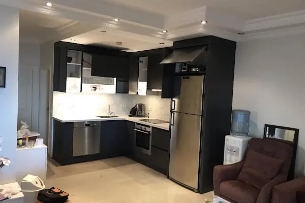 Alanya Bahar Mobilya | Furniture Manufacturing and Decoration I Carpenter I Home Renovations - Resim 3