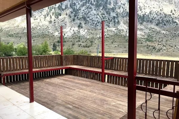 Alanya Bahar Mobilya | Furniture Manufacturing and Decoration I Carpenter I Home Renovations - Resim 20