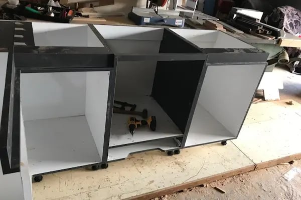 Alanya Bahar Mobilya | Furniture Manufacturing and Decoration I Carpenter I Home Renovations - Resim 13