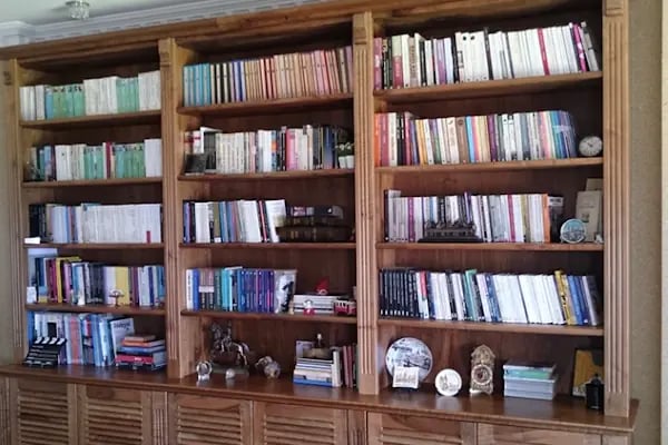 Alanya Bahar Mobilya | Furniture Manufacturing and Decoration I Carpenter I Home Renovations - Resim 18