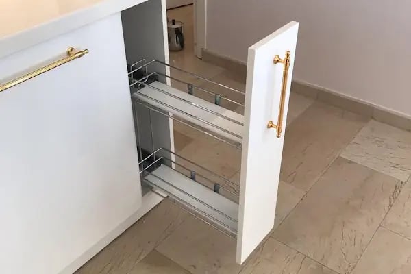 Alanya Bahar Mobilya | Furniture Manufacturing and Decoration I Carpenter I Home Renovations - Resim 12