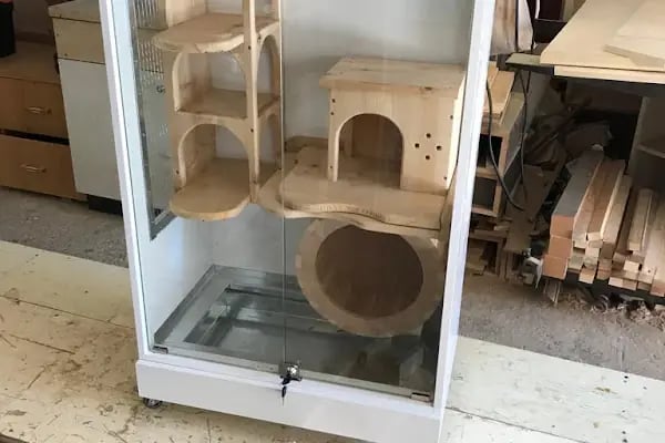 Alanya Bahar Mobilya | Furniture Manufacturing and Decoration I Carpenter I Home Renovations - Resim 2