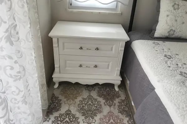 Alanya Bahar Mobilya | Furniture Manufacturing and Decoration I Carpenter I Home Renovations - Resim 17