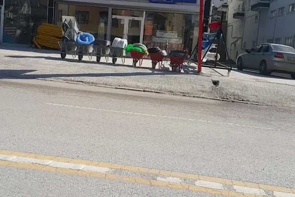 FIRAT İNŞAAT YAPI MALZEMELERİ - Resim 15