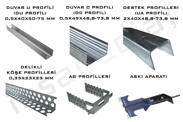 FIRAT İNŞAAT YAPI MALZEMELERİ - Resim 20
