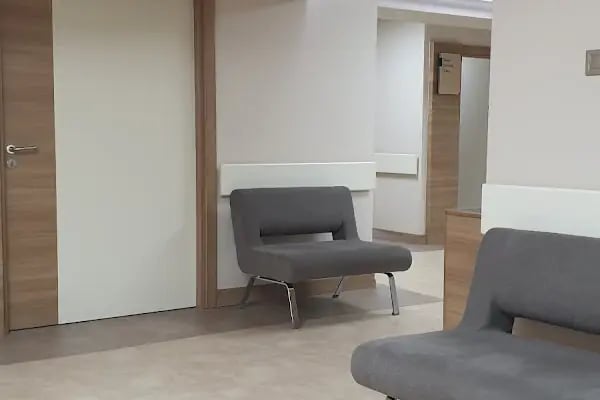 Özel Vizyongöz Hastanesi - Resim 20