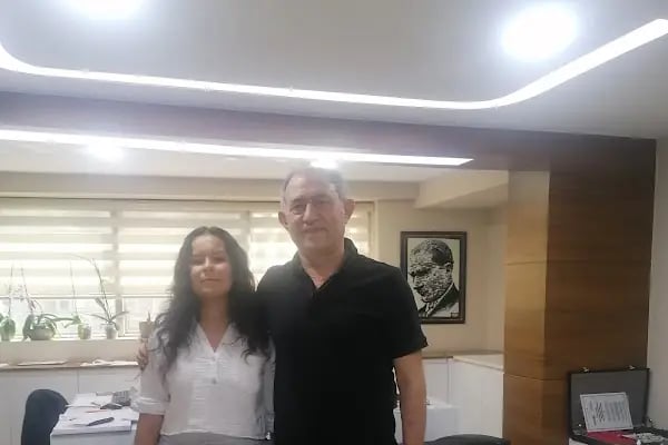 Özel Vizyongöz Hastanesi - Resim 12
