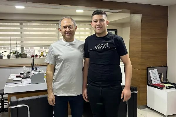 Özel Vizyongöz Hastanesi - Resim 8