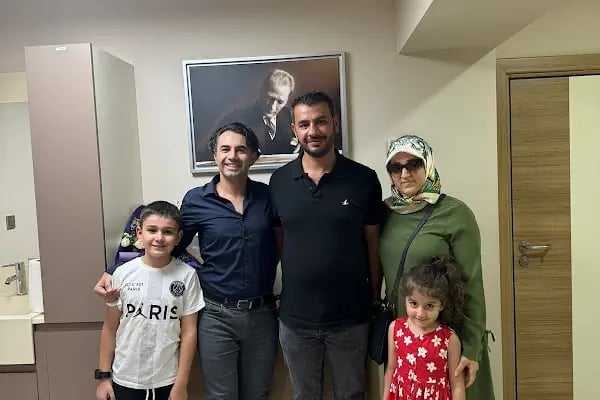 Özel Vizyongöz Hastanesi - Resim 5