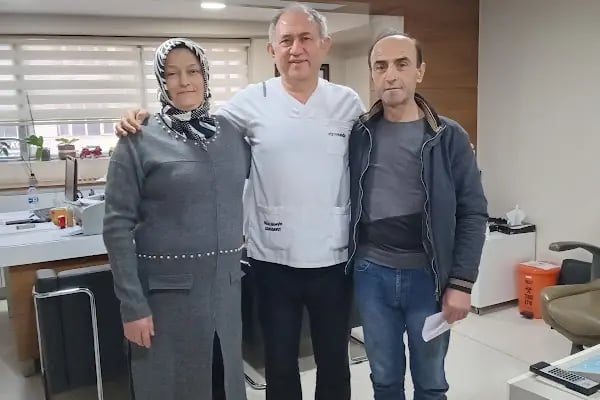 Özel Vizyongöz Hastanesi - Resim 14