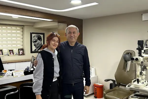 Özel Vizyongöz Hastanesi - Resim 7