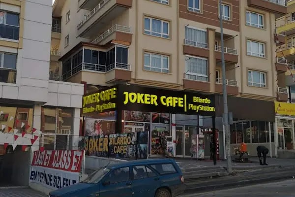 JOKER PLAYSTATİON - Resim 3