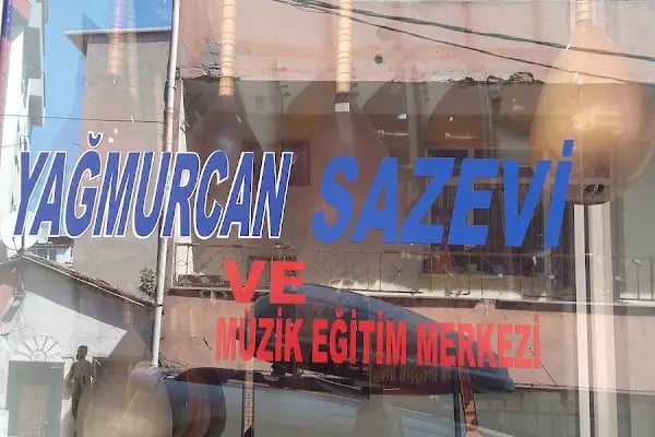 Yağmurcan sazevi - Resim 18
