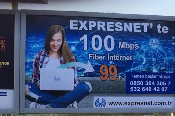 EXPRESNET - Resim 4